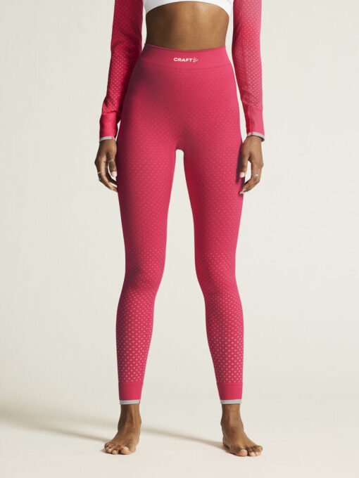 ADV Warm Intensity tamprės Women's
