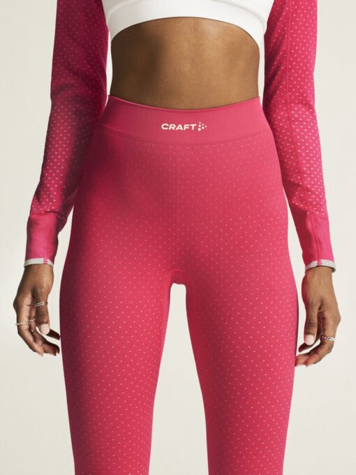 ADV Warm Intensity tamprės Women's - Image 4