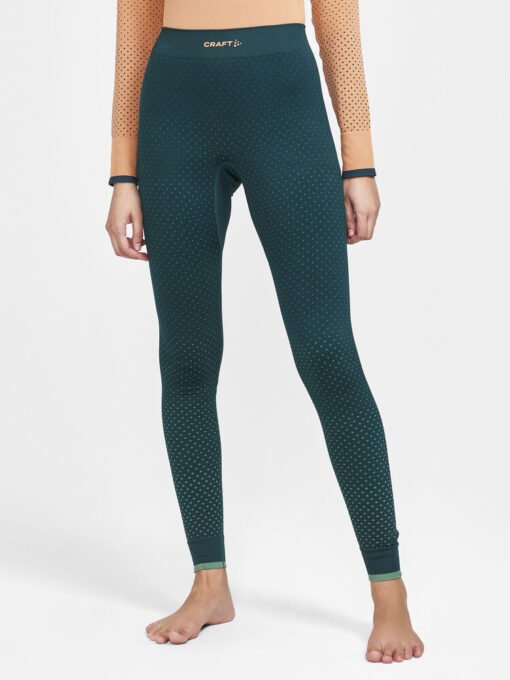ADV Warm Intensity tamprės Women's