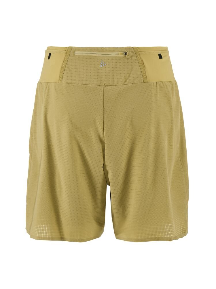 CRAFT PRO Trail Shorts Men's - Image 4