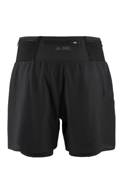 CRAFT PRO Trail Shorts Men's - Image 2