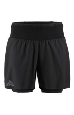 CRAFT PRO Trail Shorts Men's