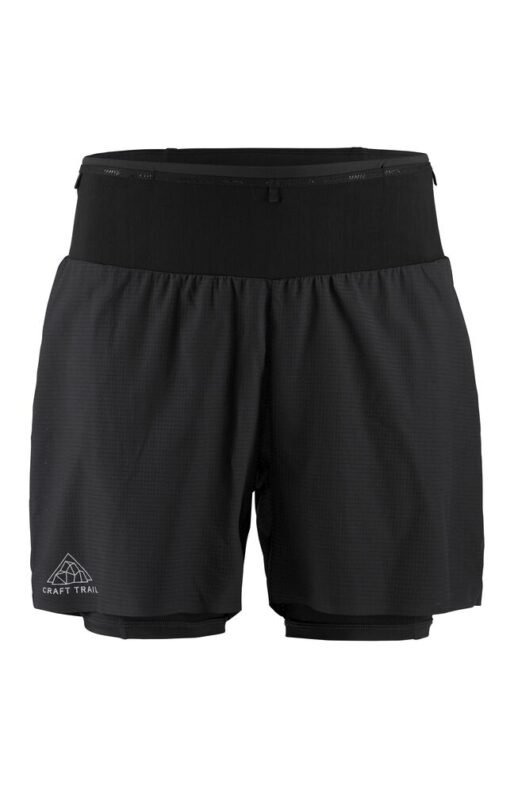 CRAFT PRO Trail Shorts Men's