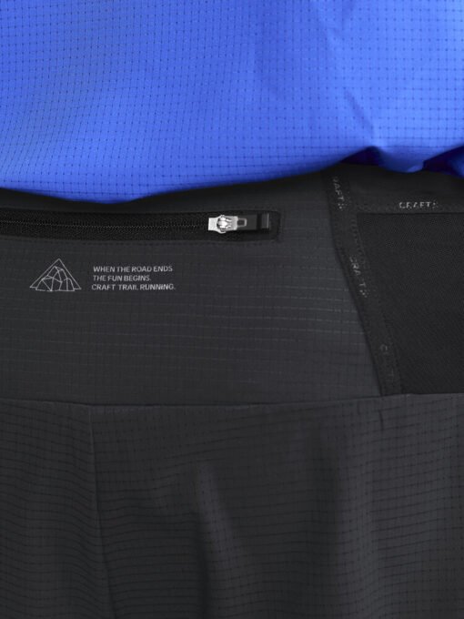 CRAFT PRO Trail Shorts Men's - Image 5