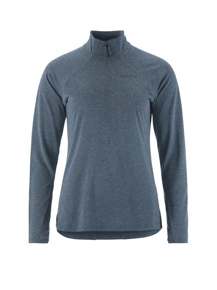 CRAFT ADV SubZ Wool LS Tee 3 Women's