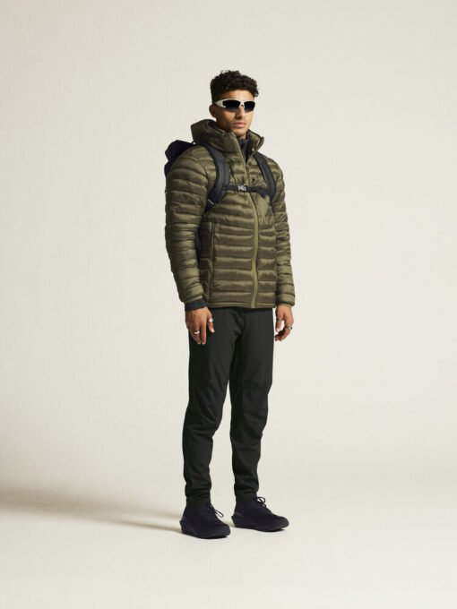 CORE Explore Lt. Insulation Jkt Men's - Image 5