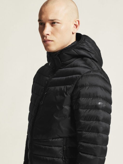 CORE Explore Lt. Insulation Jkt Men's - Image 4