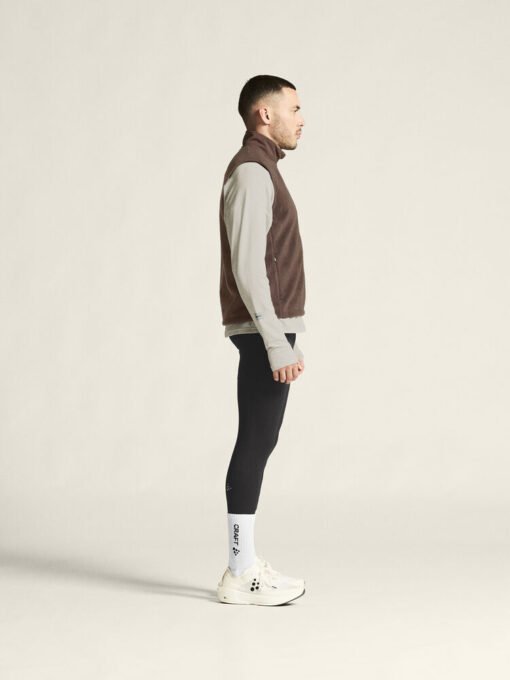Craft SubZ Fleece Vest liemenė Men's - Image 6