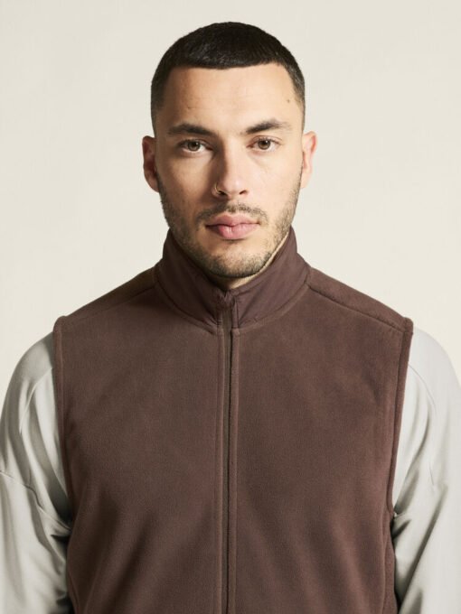 Craft SubZ Fleece Vest liemenė Men's - Image 3