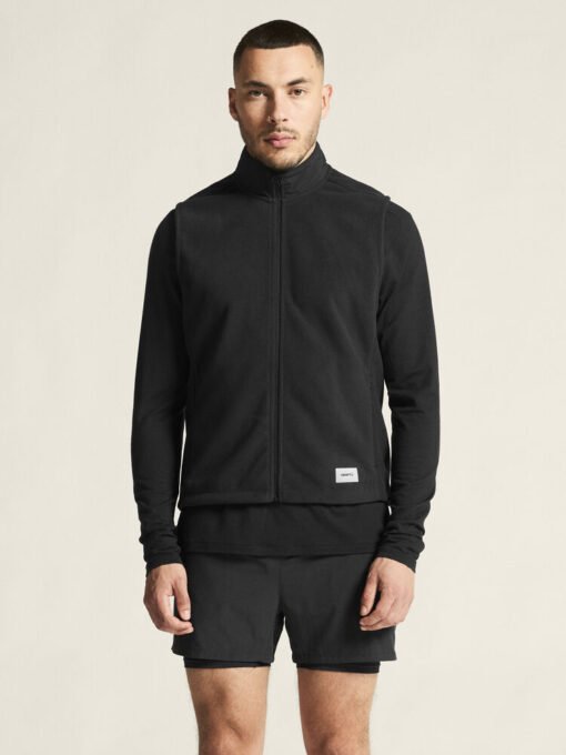 Craft SubZ Fleece Vest liemenė Men's - Image 5