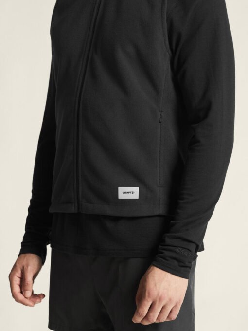 Craft SubZ Fleece Vest liemenė Men's - Image 3