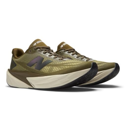 New Balance FuelCell Rebel v5 Men's - Image 2
