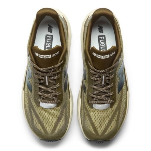 New Balance FuelCell Rebel v5 Men's - Image 3