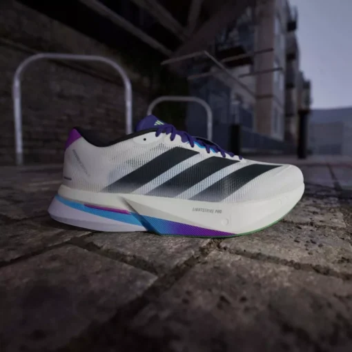 Adidas Adizero Boston 13 Men's - Image 2