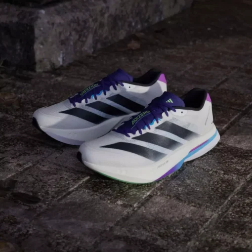 Adidas Adizero Boston 13 Men's - Image 4