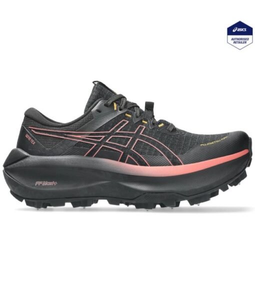 Asics Fujisetsu Max GTX Snow Women's