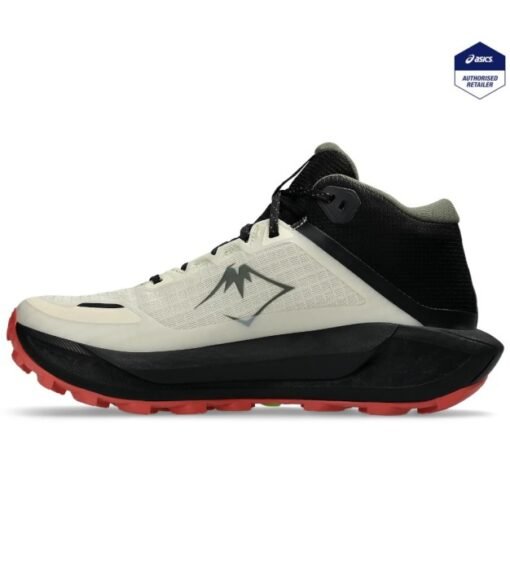 Asics Gel-Trabuco MT GTX Trail Women's - Image 4