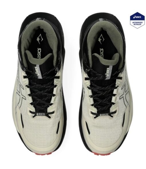 Asics Gel-Trabuco MT GTX Trail Women's - Image 3