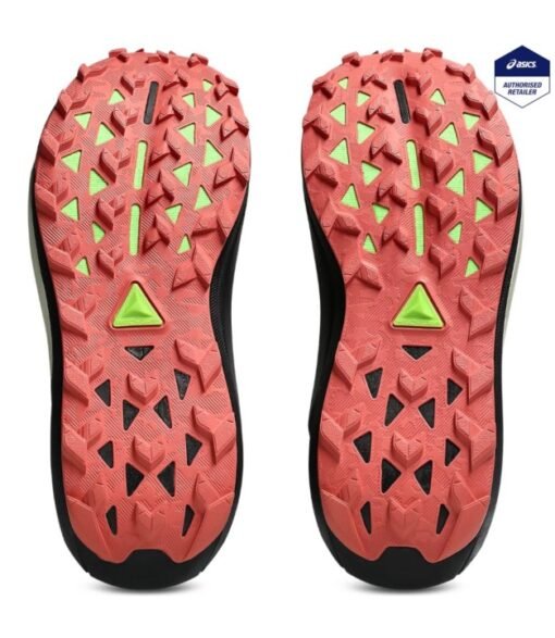 Asics Gel-Trabuco MT GTX Trail Women's - Image 2