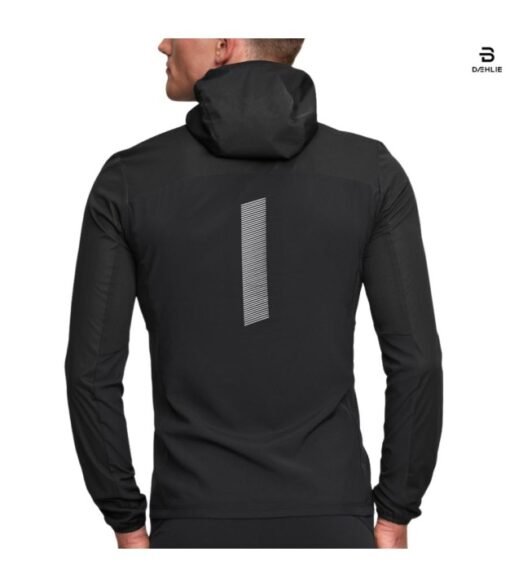 Bjorn Daehlie Run Protect Winter Running Jacket - Men's - Image 4