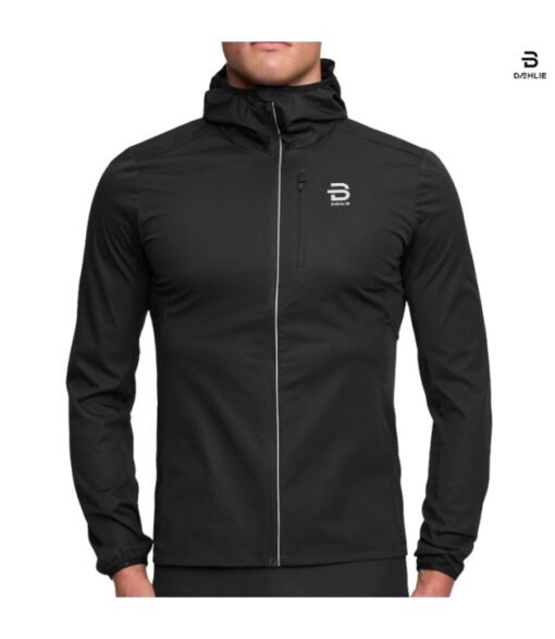 Bjorn Daehlie Run Protect Winter Running Jacket - Men's - Image 5