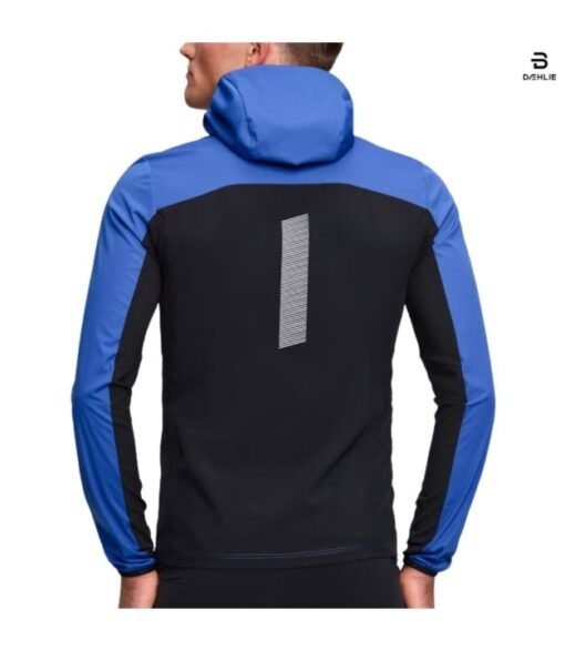 Bjorn Daehlie Run Protect Winter Running Jacket - Men's - Image 4