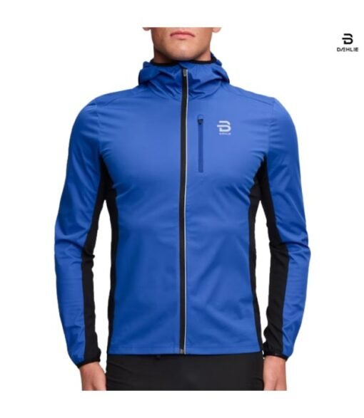 Bjorn Daehlie Run Protect Winter Running Jacket - Men's - Image 5