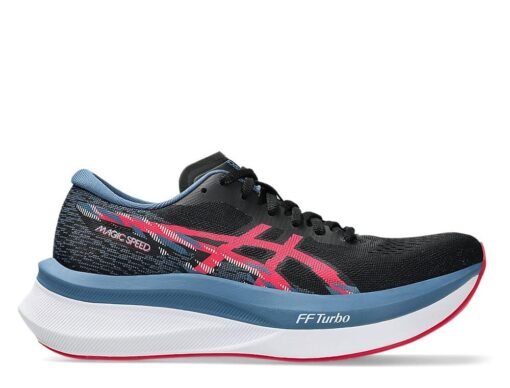 Asics Magic Speed 4 Women's - Image 7
