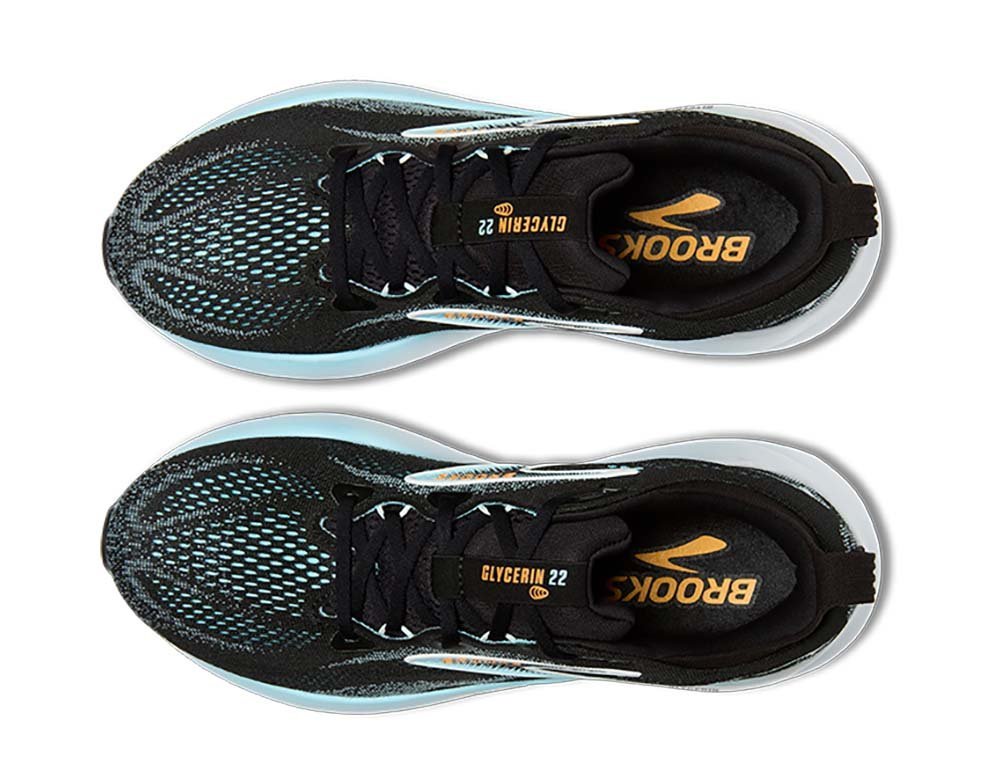 Brooks Glycerin 22 Men's - Image 6