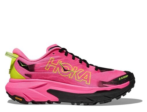 Hoka Mafate Speed 5 Men's - Image 7