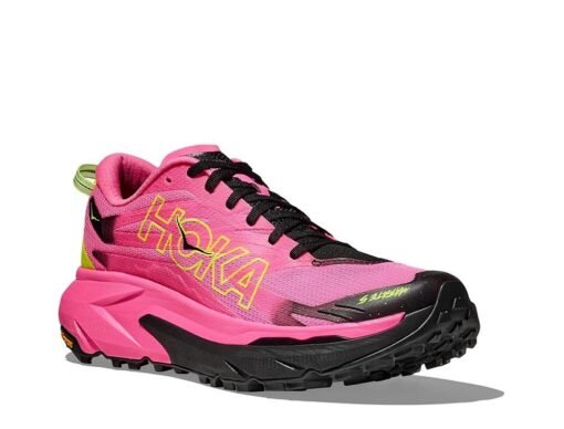 Hoka Mafate Speed 5 Men's - Image 5