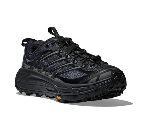 Hoka Mafate Three 2 Wordmark Men's - Image 5
