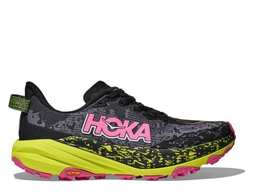Hoka Speedgoat 6 Women's