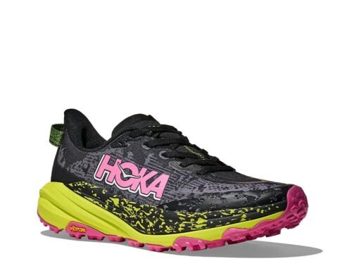 Hoka Speedgoat 6 Women's - Image 5