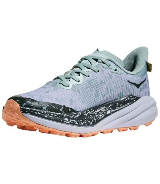 Hoka Speedgoat 6 GTX Women's - Image 4