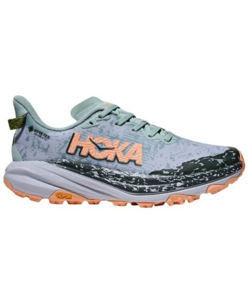 Hoka Speedgoat 6 GTX Women's