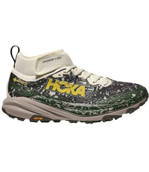Hoka Speedgoat 6 MID GTX Men's