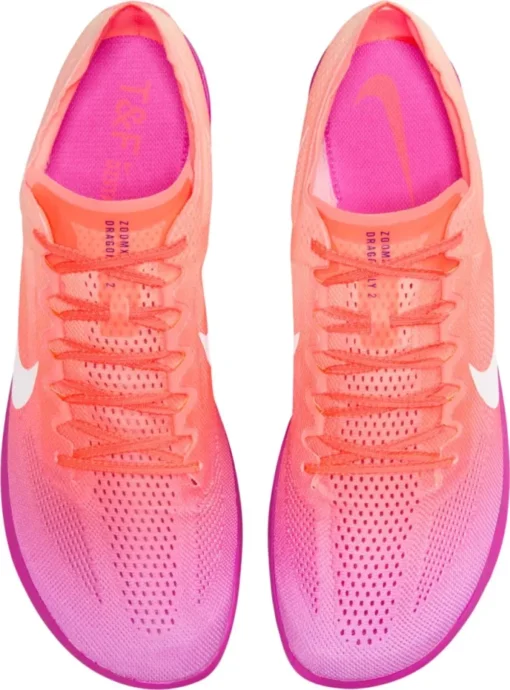 Nike ZoomX Dragonfly 2 1500m-10000m - Image 3