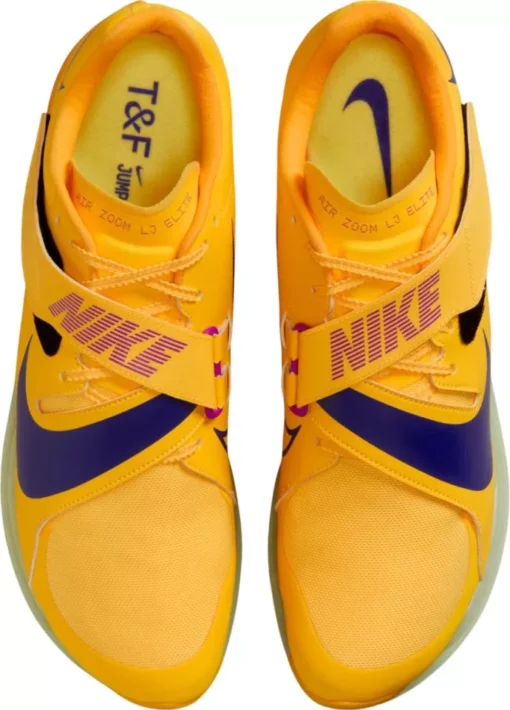 Nike Long Jump Elite - Image 3