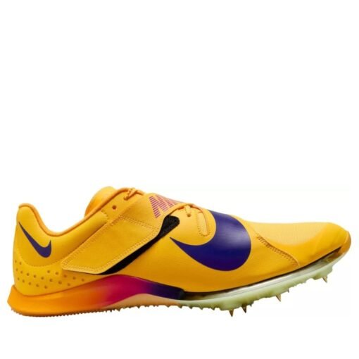 Nike Long Jump Elite
