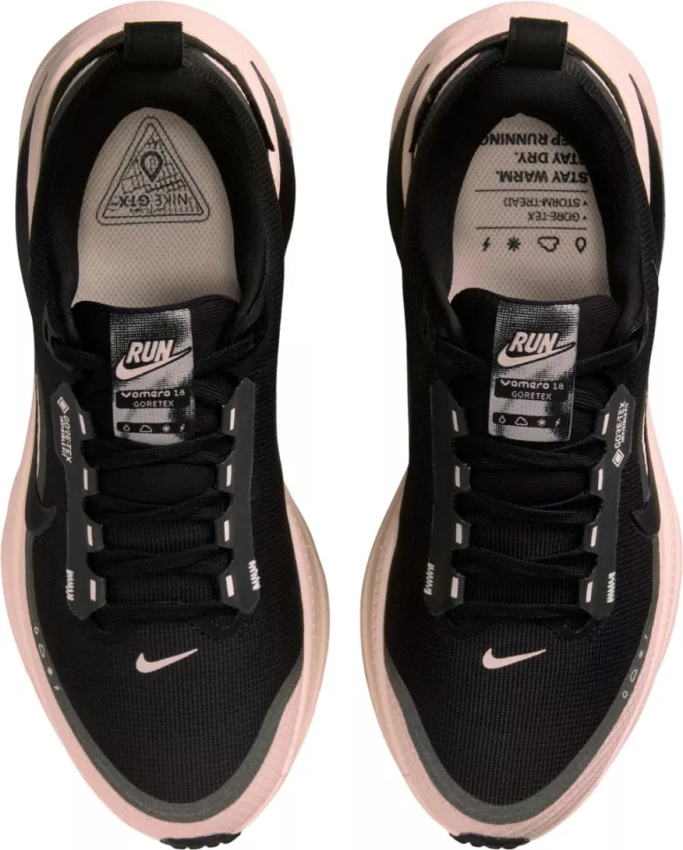 Nike Air Zoom Vomero 18 Gore-TEX Women's - Image 4