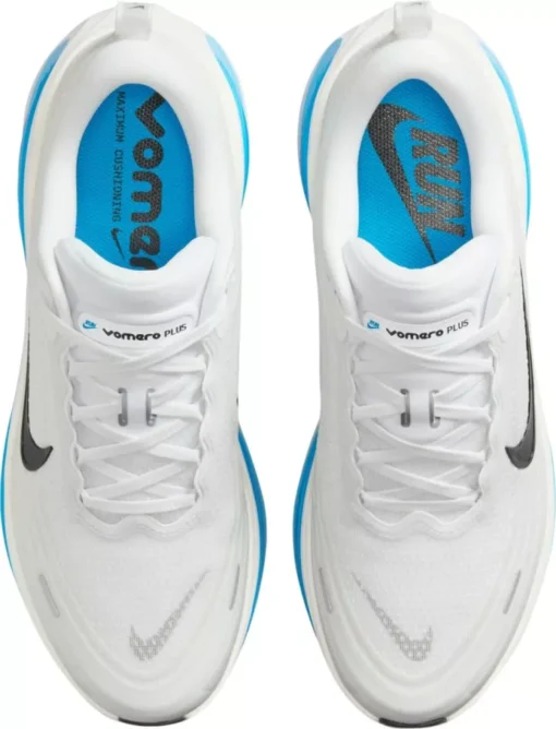 Nike Air Zoom Vomero Plus Men's - Image 3