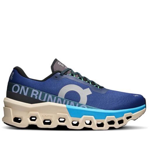 On Cloudmonster 2 Men's