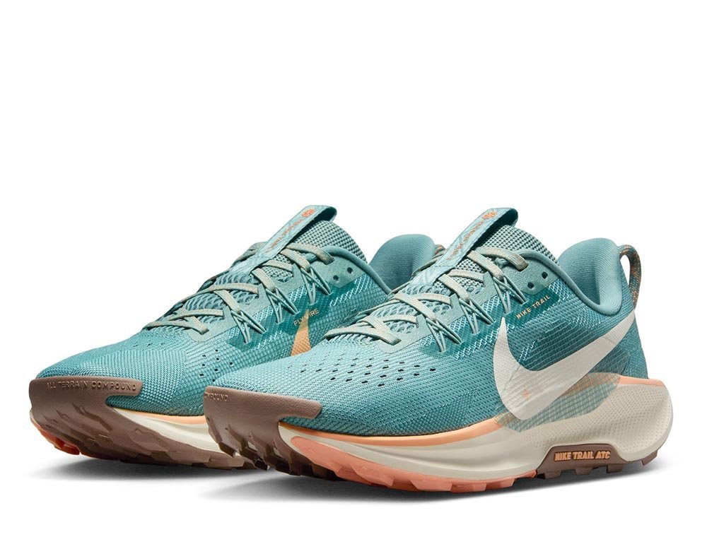 Nike ReactX Pegasus Trail 5 Women's - Image 4