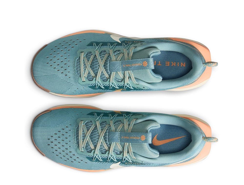 Nike ReactX Pegasus Trail 5 Women's - Image 7