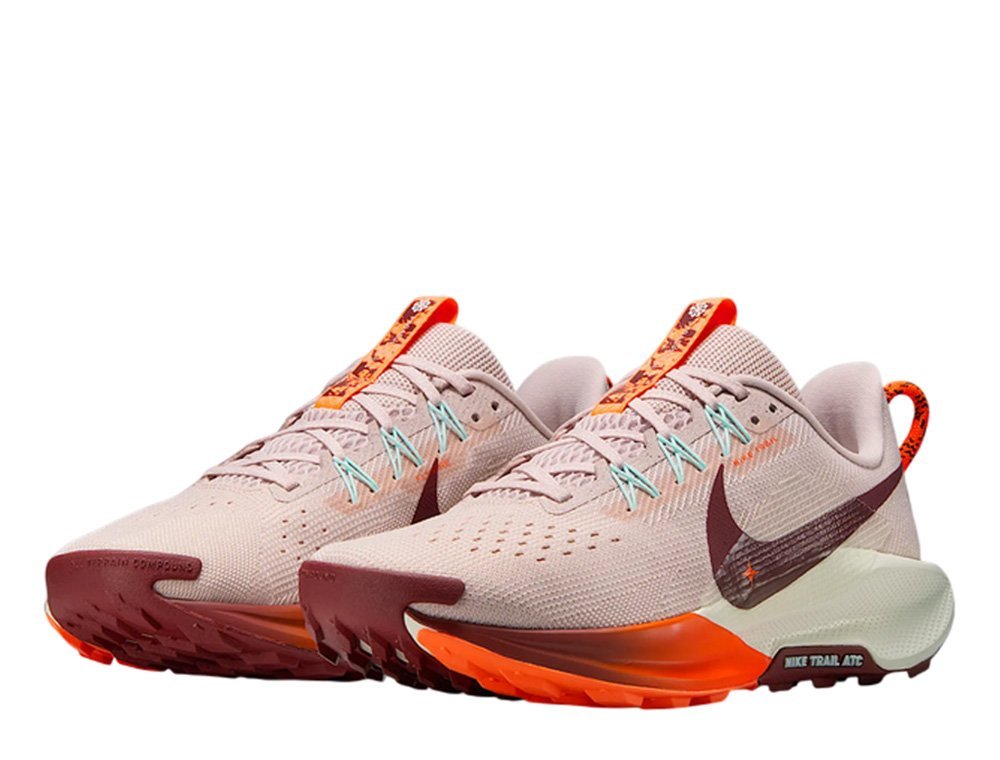 Nike ReactX Pegasus Trail 5 Women's - Image 4