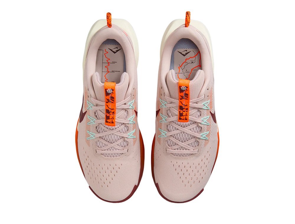 Nike ReactX Pegasus Trail 5 Women's - Image 7