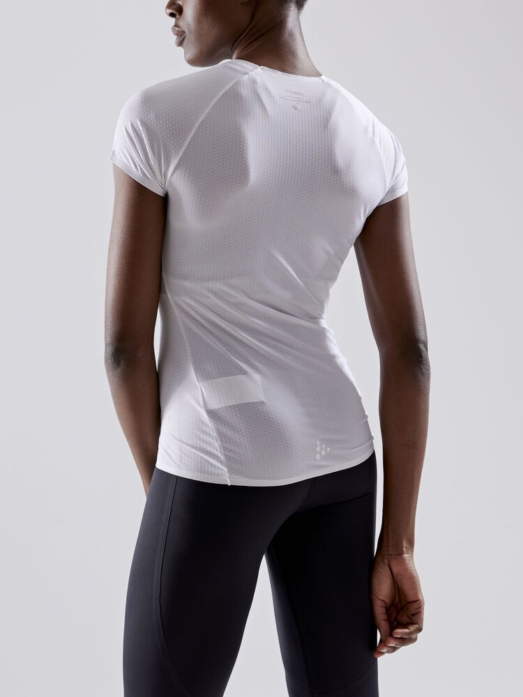 Craft PRO Dry Nanoweight SS Women's - Image 6