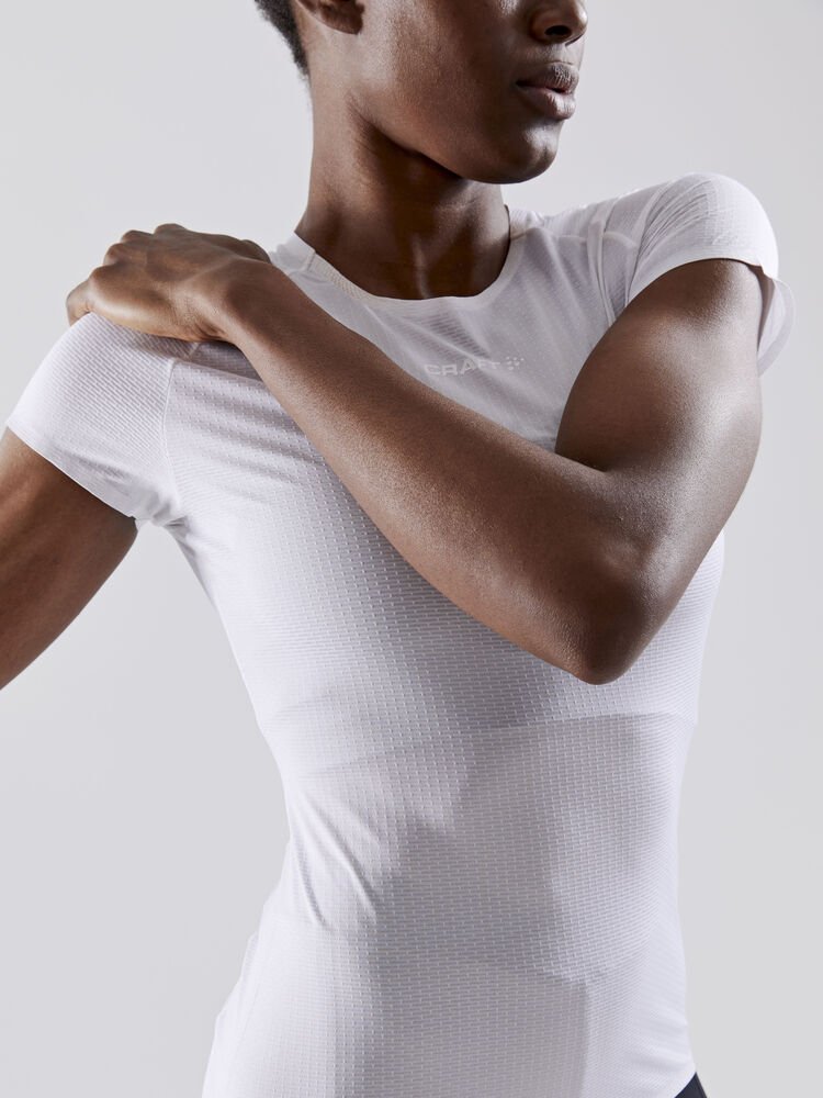 Craft PRO Dry Nanoweight SS Women's - Image 5