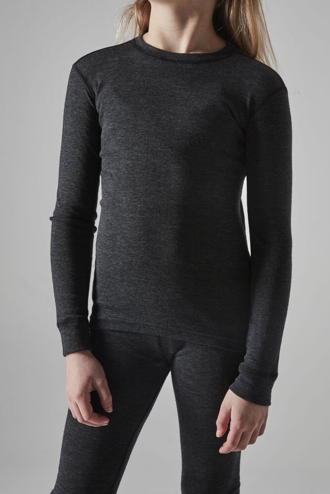 CRAFT CORE Wool Merino Set Junior (vaikams) - Image 3